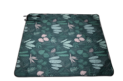 Kamp,Plaj ve Piknik Örtüsü