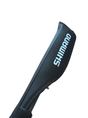 Shimano Spin Kamış koruma kılıfı