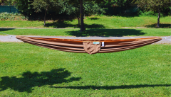 Venture Kahverengi Hamak