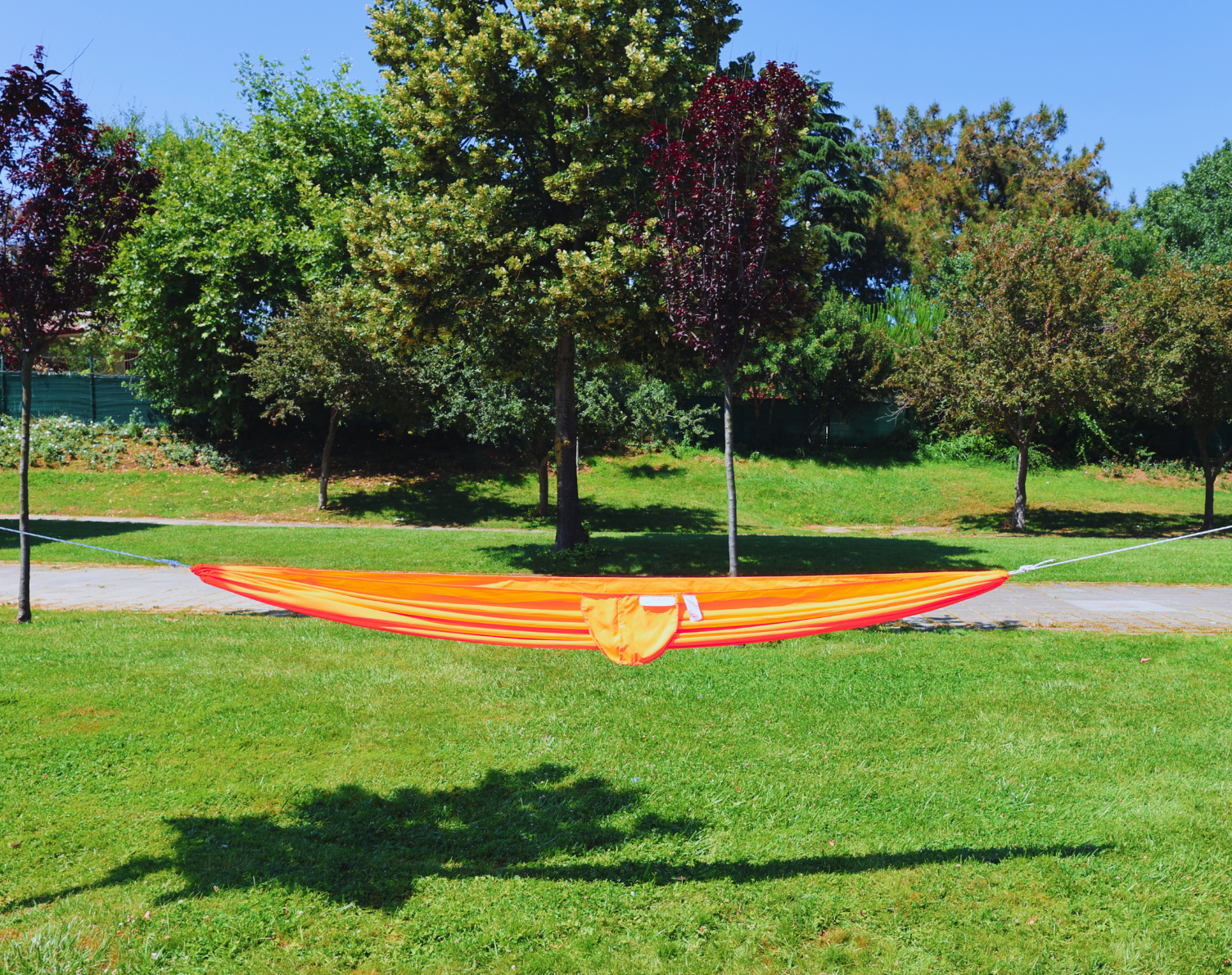 Venture Neon Turuncu  Hamak